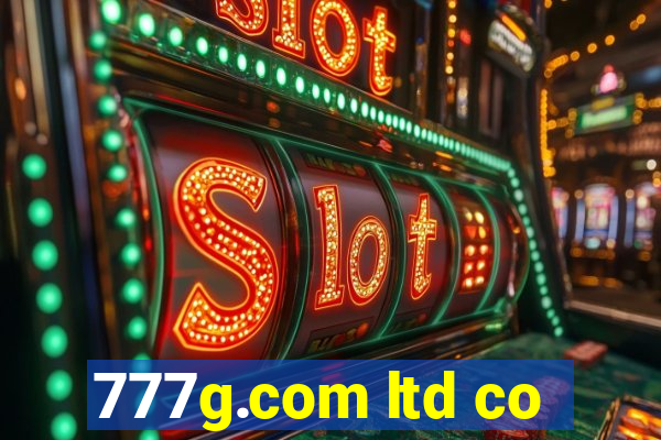 777g.com ltd co